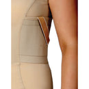 I.S.Pro Tactical Compression Women Undercover Concealed Carry Holster Scoop Tank Top, BRONX, New York, NY