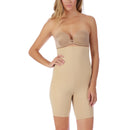 Hi-waist Shorts with Open Gusset Shapewear, San Antonio, Texas, TX