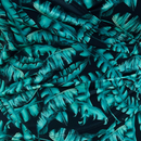 InstantFigure Tropical State High-Neck One-Piece Swimsuit 90591P