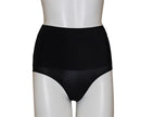 Shapewear Hi-Waist Double Layered Laser Cut Panty - 1535266, Issaquah, Washington, WA