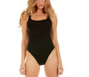 One Piece Basic Scoop Tank Swimsuit, Saint Louis, Missouri, MO