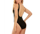 One Piece Basic Scoop Tank Swimsuit, HENDERSON, Nevada, NV