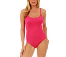InstantFigure Swimsuit Princess Seams One Piece 13590P, Salem, Oregon, OR