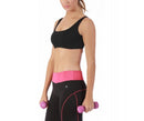 InstantFigure Activewear Cotton Lycra Wide Straps Crop Top 144006, Lake Charles, Louisiana, LA