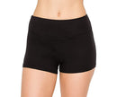 InstantFigure Activewear Cotton Lycra Stretch Short Shorts 144010, Dayton, Ohio, OH