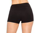 InstantFigure Activewear Cotton Lycra Stretch Short Shorts 144010, Fullerton, California, CA