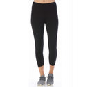 InstantFigure Activewear Cotton Lycra Casual Crop Pant 14404M, College Park, Maryland, MD