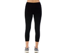 InstantFigure Activewear Cotton Lycra Casual Crop Pant 14404M, Gresham, Oregon, OR
