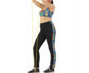 InstantFigure Activewear Printed Crop Top 145006, Avondale, Arizona, AZ