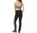 InstantFigure Activewear Printed Crop Top 145006, Dunwoody, Georgia, GA