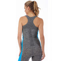 Activewear Two-Piece Set Color Block Racerback Top Leggings 153182, Hagerstown, Maryland, MD
