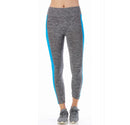 Activewear Two-Piece Set Color Block Racerback Top Leggings 153182, Greenwood, South Carolina, SC