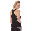 Activewear 2PC Set Color Block Racerback Top W/Pant - 153406, Auburn, New York, NY