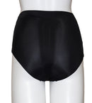 Shapewear Hi-Waist Double Layered Laser Cut Panty - 1535266, Arvada, Colorado, CO