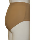 Shapewear Hi-Waist Double Layered Laser Cut Panty - 1535266, Lakewood, New Jersey, NJ