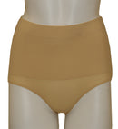 Shapewear Hi-Waist Double Layered Laser Cut Panty - 1535266, Parker, Colorado, CO