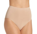 Shapewear Hi-waist Laser Cut Panty - 1535283, Independence, Missouri, MO