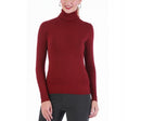 Turtleneck Sweater with Ribbed Cuffs and Hem 153568, Bartlett, Tennessee, TN