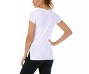 Short Sleeve V-Neck Tee with Pocket 153600, Middletown, Ohio, OH