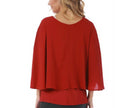 Poncho Top with Boatneck 153661, Tallahassee, Florida, FL