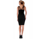 Short Dress with Strappy Shoulders 153741, Albuquerque, New Mexico, NM