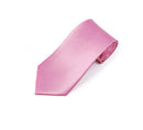 Silk solid satin tie 1551301, Hammond, Indiana, IN