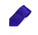 Silk solid satin tie 1551301, Arlington, Texas, TX