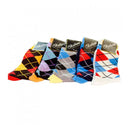 Berlioni Argyle Dress Socks 155301, Mesquite, Nevada, NV