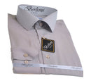 Berlioni Slim Fit Solid Shirt 155304, Royal Oak, Michigan, MI