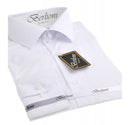 Berlioni Slim Fit Solid Shirt 155304, West Linn, Oregon, OR