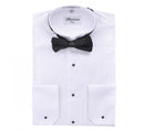 Tuxedo Shirt/Bowtie - Wingtip Style 155485, Carlsbad, New Mexico, NM