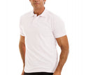 Classic fit polo shirt with 3-button placket 155489, Gainesville, Florida, FL