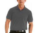 Classic fit polo shirt with 3-button placket 155489, West Wendover, Nevada, NV