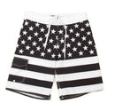American Flag Men US Flag Board Shorts - 155518, Florissant, Missouri, MO