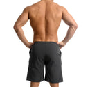 Mens Suplex drawstring shorts - 155MB507, Newark, New Jersey, NJ