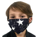Child Reusable Cotton Face Mask 167C2171, Gaithersburg, Maryland, MD