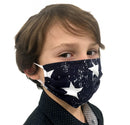 Child Reusable Cotton Face Mask 167C2171, Brownsville, Texas, TX