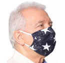 Reusable Cotton Face Masks 167M2171, Greeley, Colorado, CO