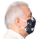 Reusable Cotton Face Masks 167M2171, Jefferson City, Missouri, MO