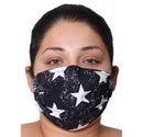 Reusable Cotton Face Masks 167M2171, Aliso Viejo, California, CA