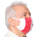 Reusable Cotton Face Masks 167M2171, Brentwood, Tennessee, TN