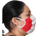 Reusable Cotton Face Masks 167M2171, Chester, Pennsylvania, PA