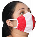 Reusable Cotton Face Masks 167M2171, Ashland, Kentucky, KY