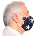 3-Pack Unsex Mask 2-Layer Cotton Reusable Face Mask 167M2183, Lee''''s Summit, Missouri, MO
