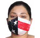 3-Pack Unsex Mask 2-Layer Cotton Reusable Face Mask 167M2183, Toledo, Ohio, OH