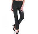InstantFigure Straight Leg Pant with Slit 16801M, South Loop, Chicago, IL