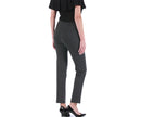 InstantFigure Straight Leg Pant with Slit 16801M, Greenville, South Carolina, SC