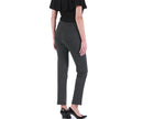 InstantFigure Straight Leg Pant with Slit 16801M, Greenville, South Carolina, SC