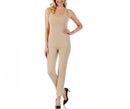 InstantFigure Straight Leg Pant with Slit 16801M, New Orleans, Louisiana, LA