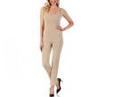 InstantFigure Straight Leg Pant with Slit 16801M, New Orleans, Louisiana, LA